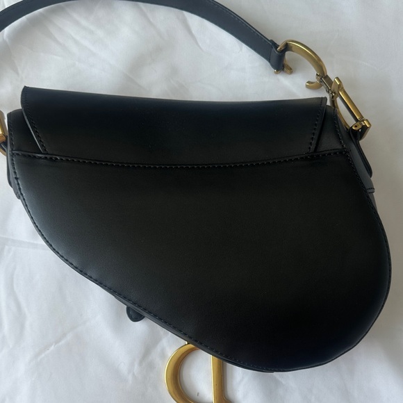 Dior Saddle Bag - Picture 5 of 7